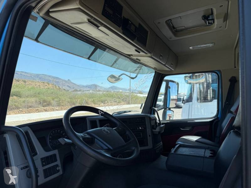 Camion Volvo