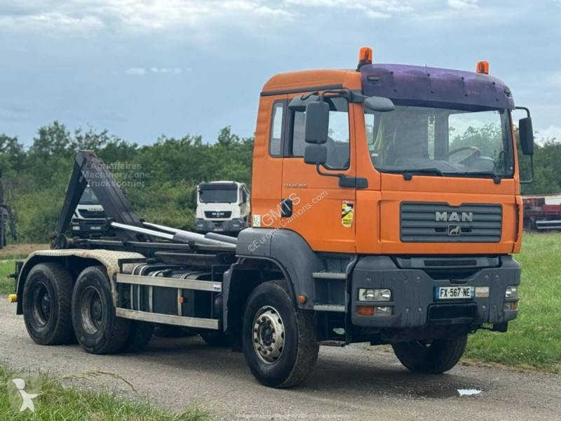Camion MAN