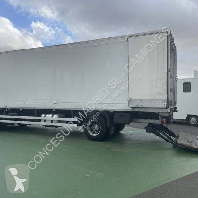 Camion Mercedes