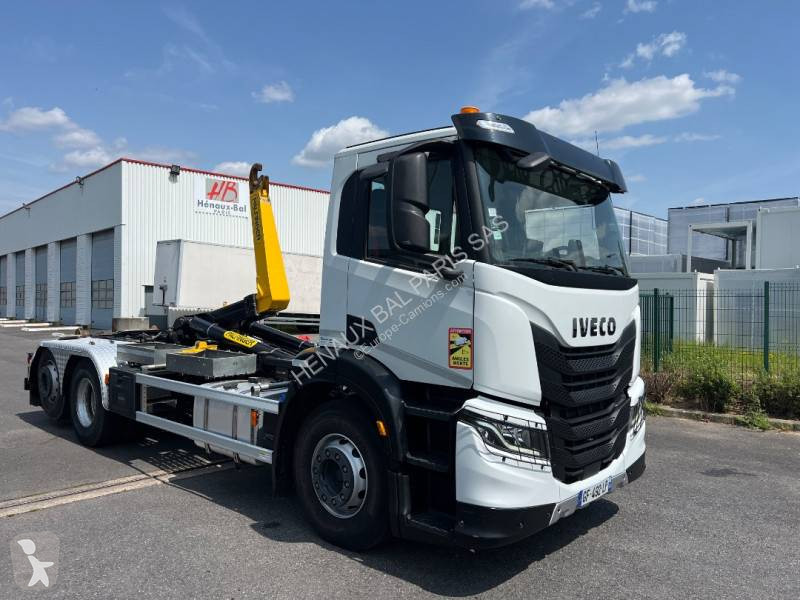 Camion Iveco