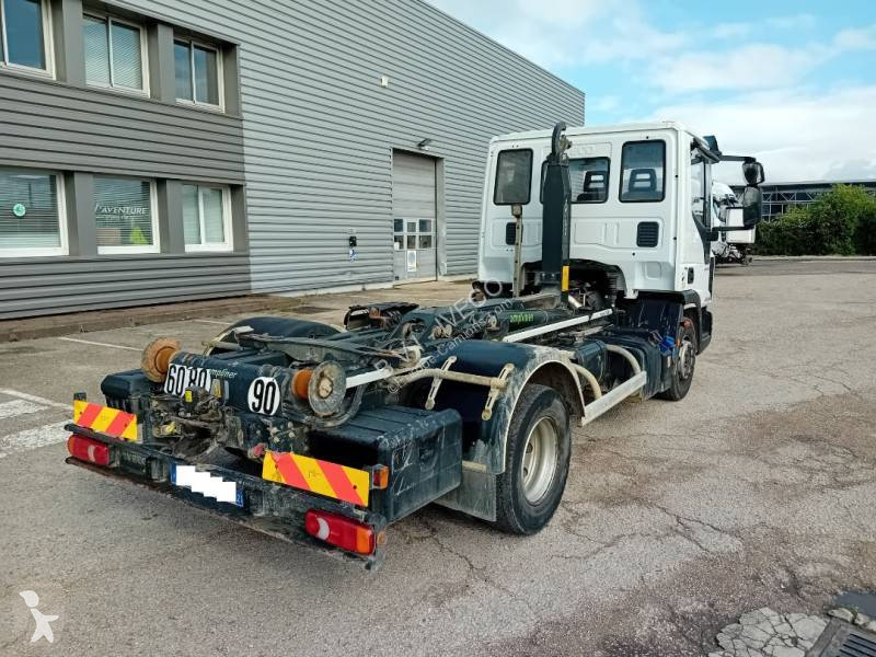 Camion Iveco