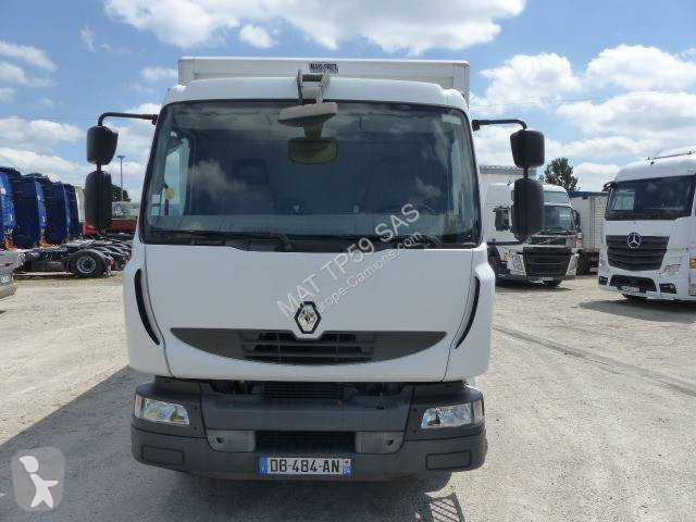 Camion Renault