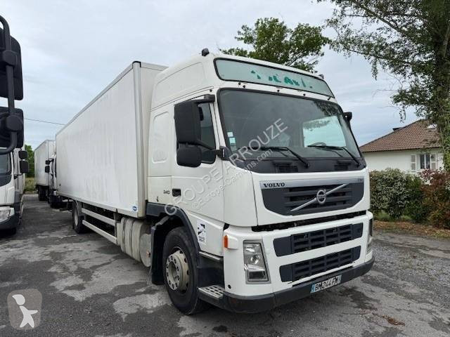 Camion Volvo