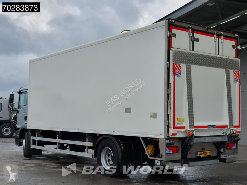 Camion MAN 18.290 4X2 NL-Truck Thermo King...