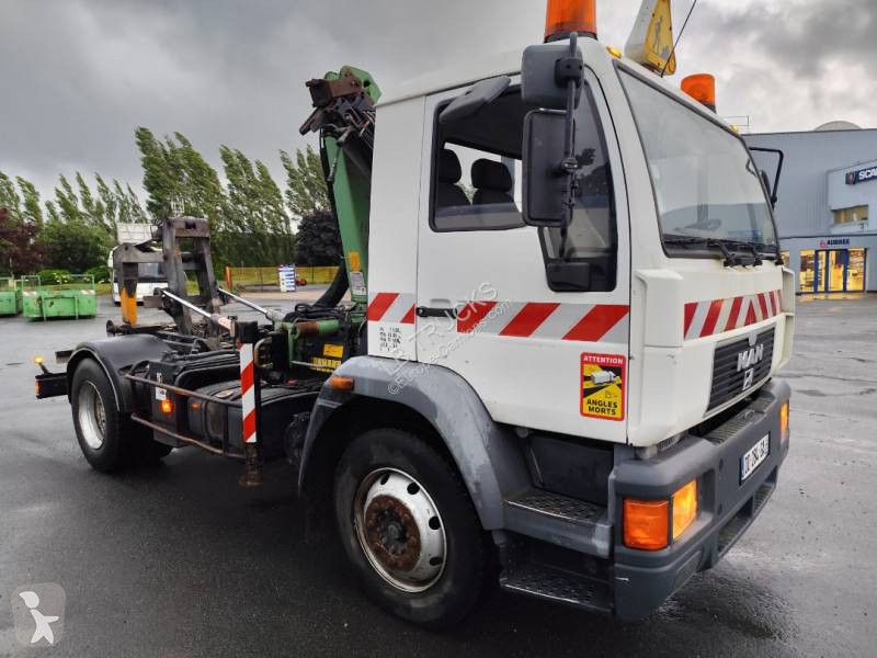 Camion MAN