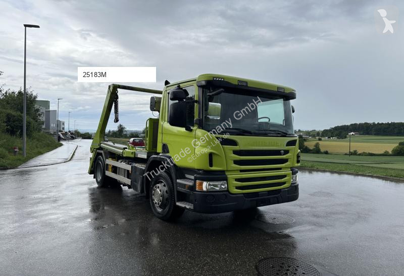 Camion Scania P280