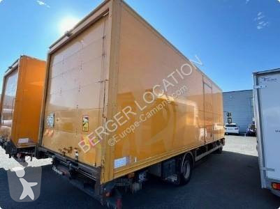 Camion Renault