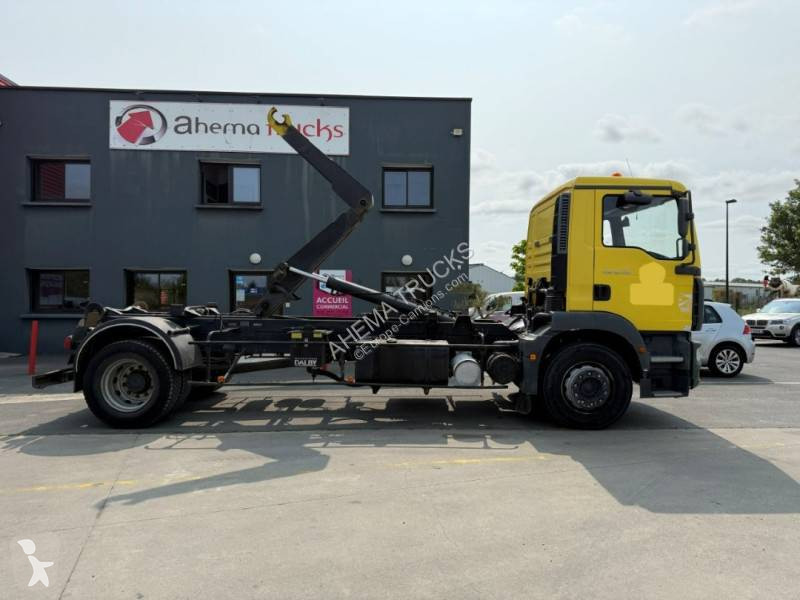 Camion MAN