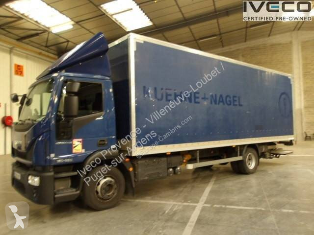 Camion Iveco