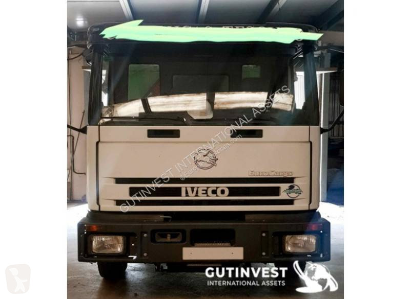 Camión Iveco