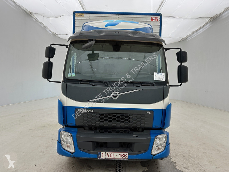 Camion Volvo 280