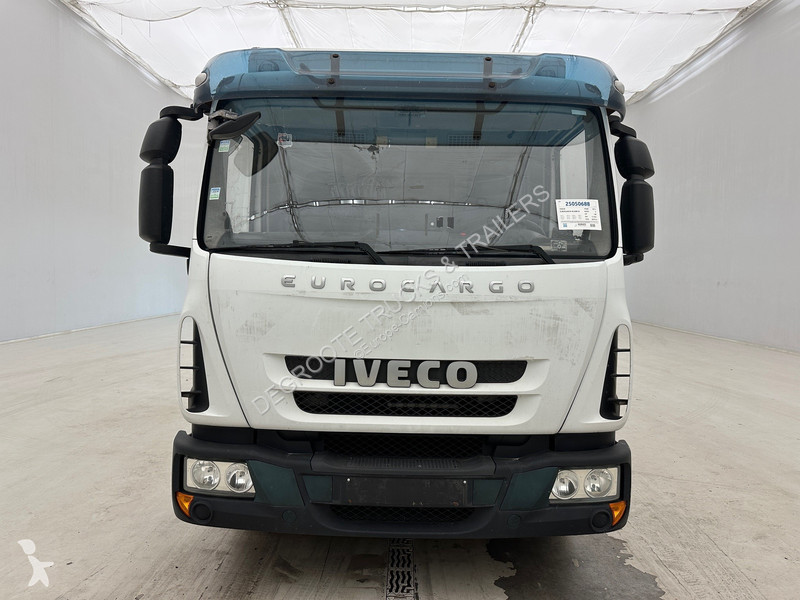 Camion Iveco 90E18 - service truck