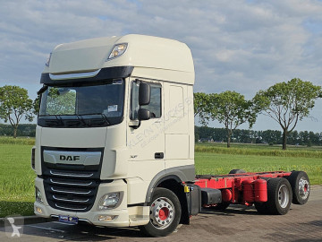 Camion DAF XF 480 SSC 6X2 FAR INTARDER