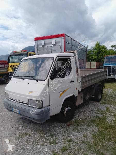 Camion Nissan