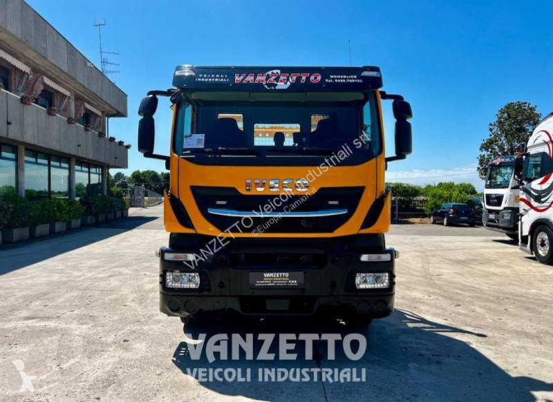 Camion Iveco