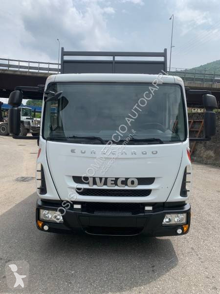 Camion Iveco
