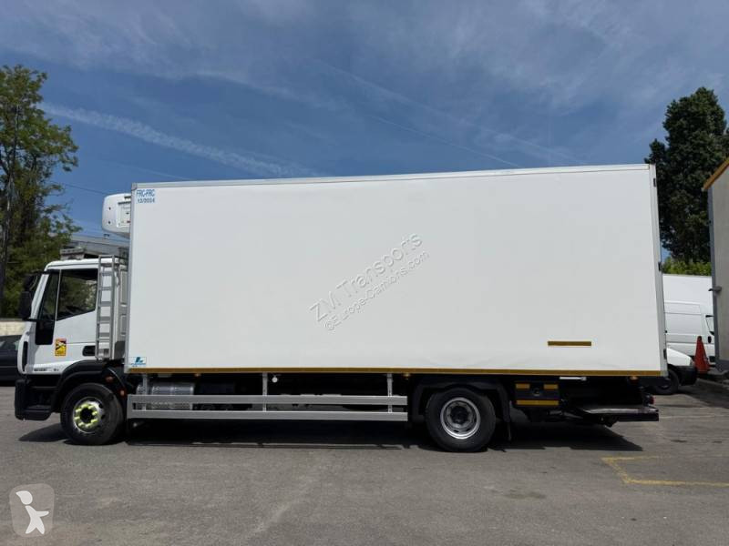 Camion Iveco