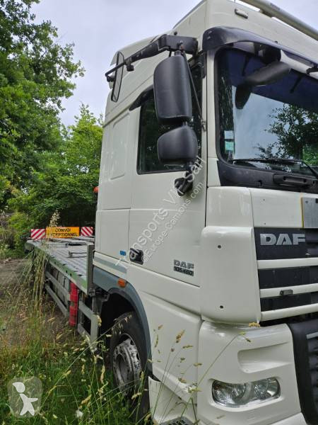 Camion DAF