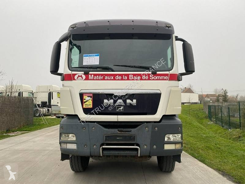Camion MAN