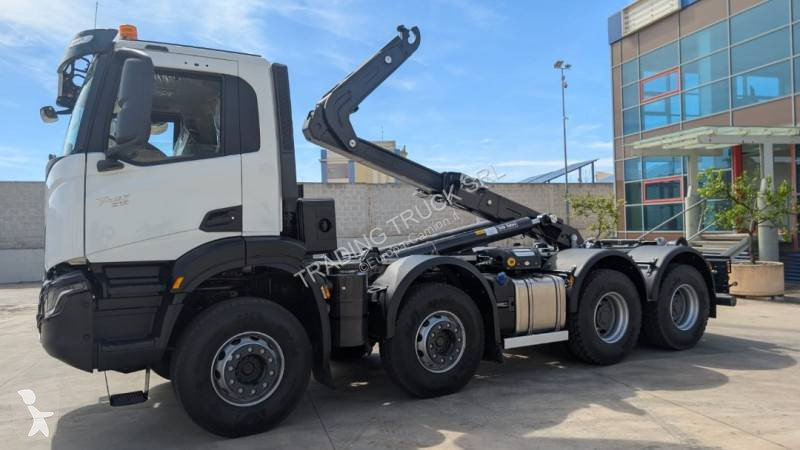 Camion Iveco