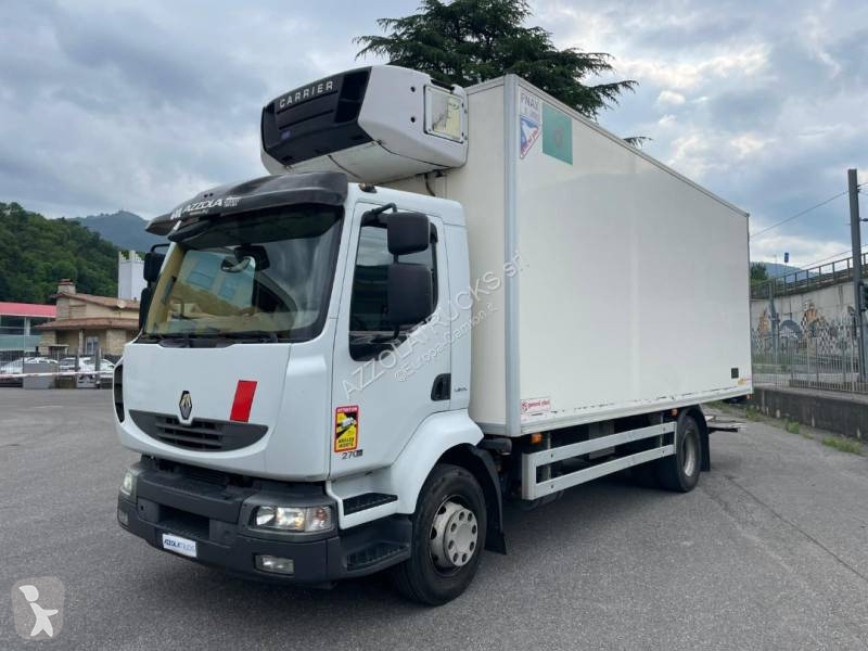 Kamion Renault
