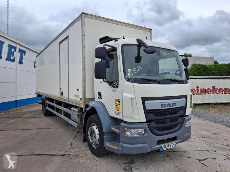 Camion DAF