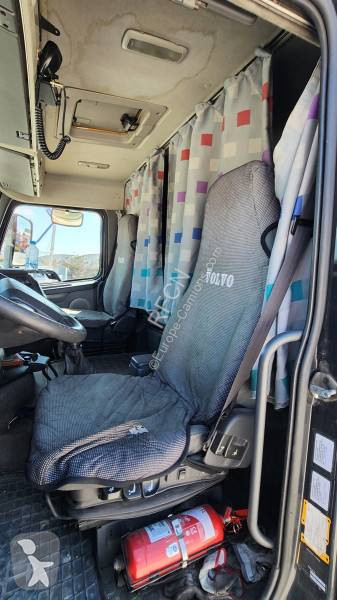 Camion Volvo