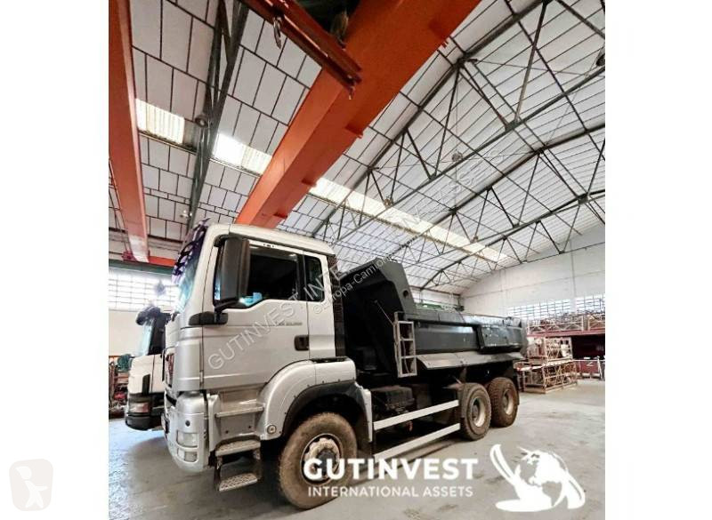 Camion MAN