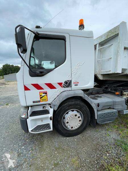 Kamion Renault