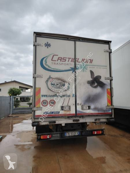 Camion Iveco