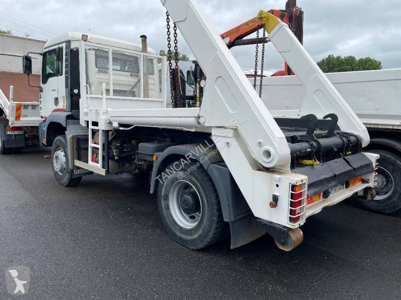 Camion MAN