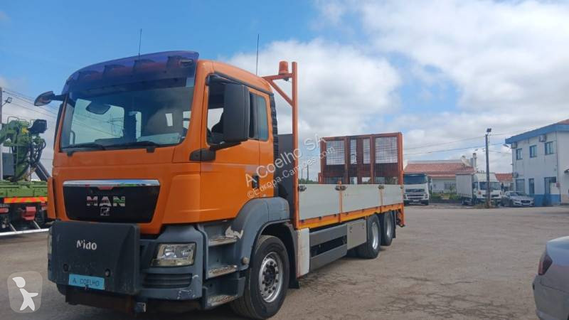 Camion MAN