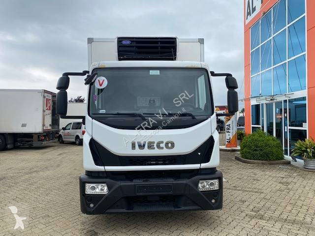 Kamion Iveco
