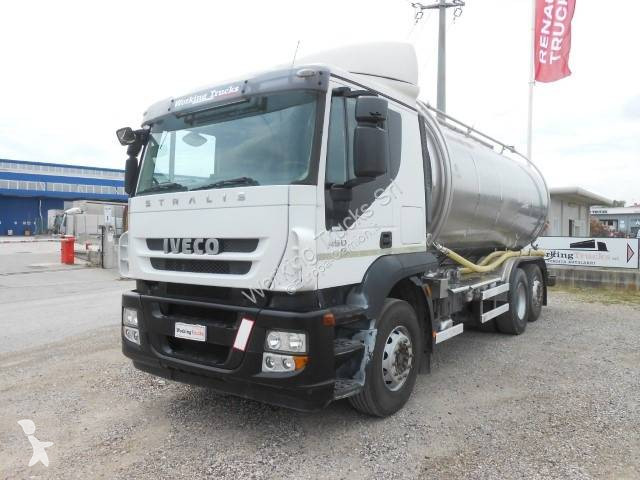 Camion Iveco