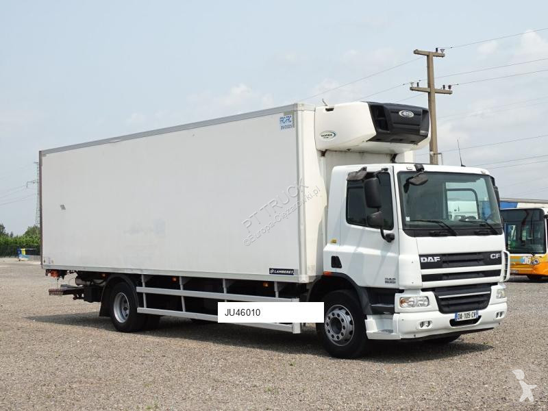 Camión DAF 65300