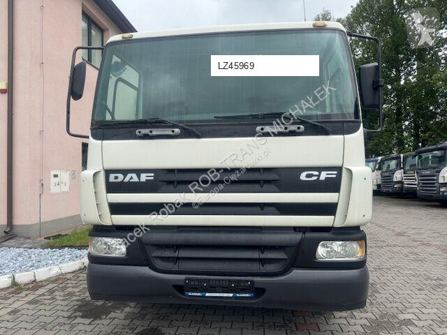 Camion DAF CF