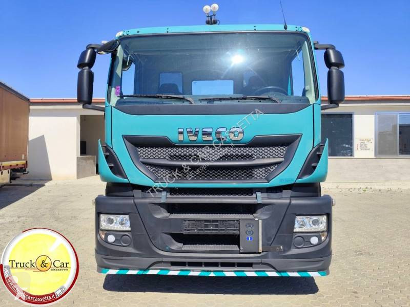 Camion Iveco