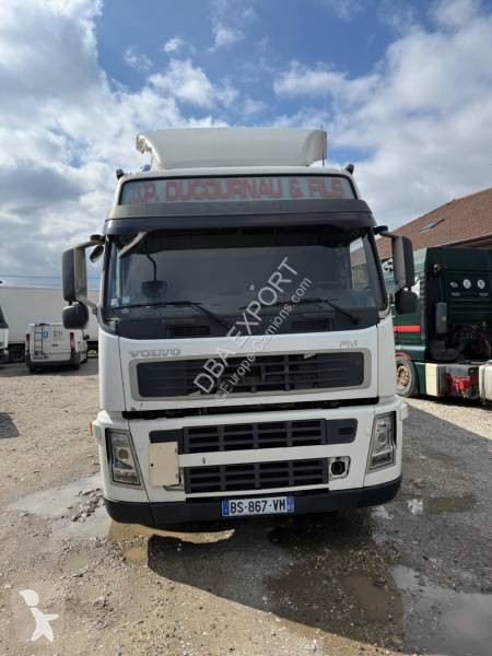 Camion Volvo