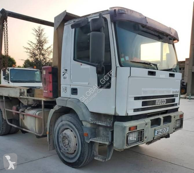 Camion Iveco
