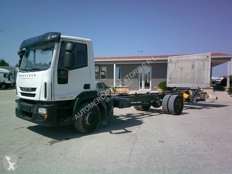 Kamion Iveco