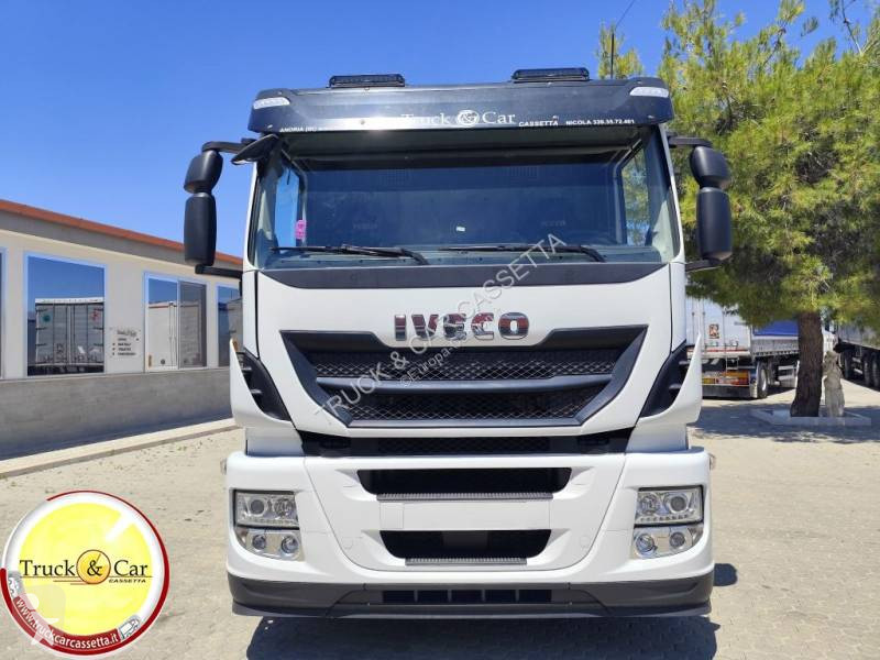 Kamion Iveco
