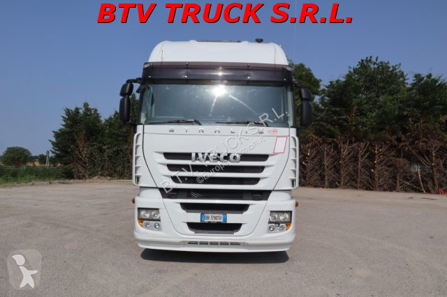 Camion Iveco STRALIS