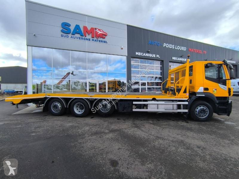 Camion Iveco