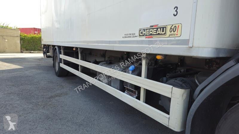 Camión Renault 270 DXI