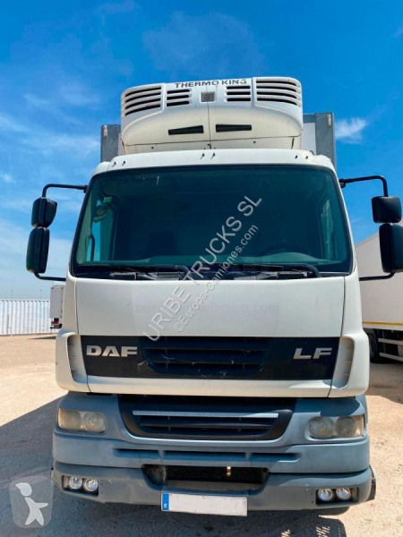 Camión DAF 220