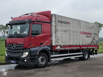 Camion Mercedes 1836 ACTROS STR. SP. TAILLIFT