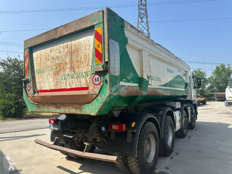 Camion Volvo