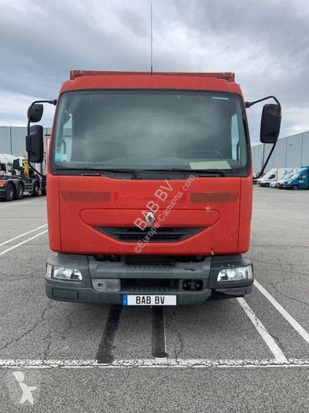 Camion Renault