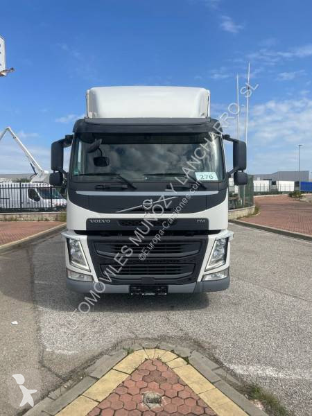 Camion Volvo