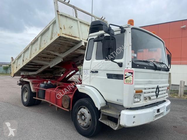 Camion Renault 230